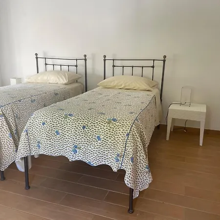 Theotoky Estate