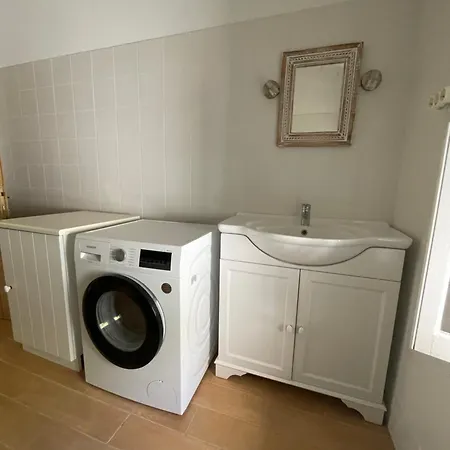 Theotoky Estate Apartment *